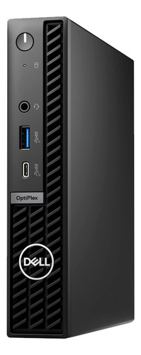 Desktop Dell Optiplex 7020 i5-14500T Ssd Wi-Fi W11p de 8 GB e 512 GB