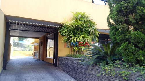 Conjunto Comercial À Venda, 38 M² Por R$ 385.000 - Perdizes - São Paulo/sp - Cj2603