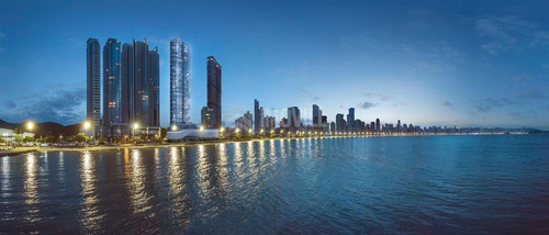 Imagem 9 de 15 de Obra Entregue - Edifício Pharos Alto Padrão Frente Mar Em Balneário Camboriú - Somente 03 Unidades - 3988_1