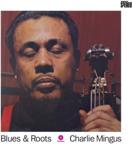 Charles Mingus Blues & Roots Vinilo