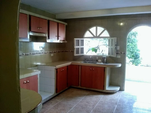 Imagen 6 de 9 de En Alquiler Casa En San Diego Pueblo 04127439408