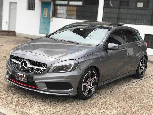 Mercedes Benz Clase A 250 Sport 2013