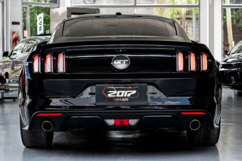Ford Mustang 5.0 Gt 421cv