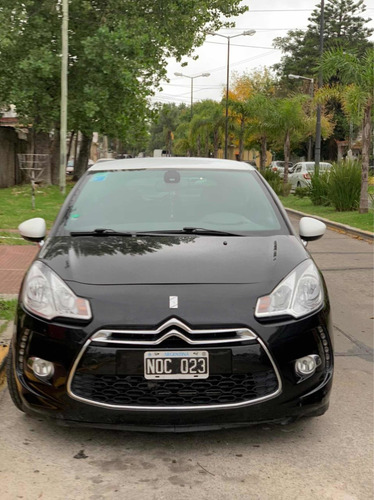Citroën Ds3 2014 1.6 Vti 120 So Chic