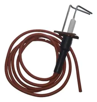 Comprar Ignitor Chispero Con Cable Para Calefactor Carrier Y Otros