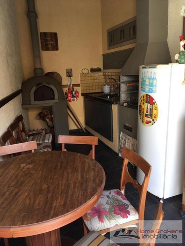 Imagem 13 de 15 de Casa Para Venda Em Jundiaí, Vila Della Piazza, 3 Dormitórios, 3 Banheiros, 2 Vagas - 24494r_2-1237968