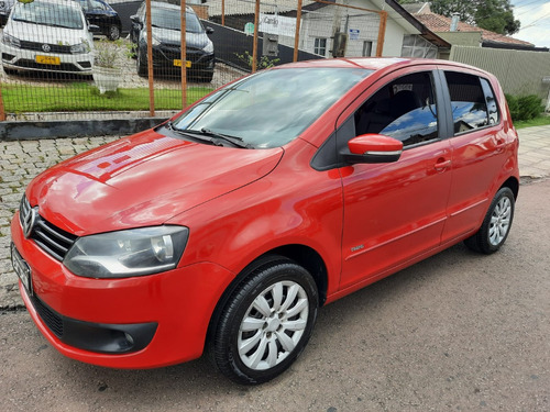 Volkswagen Fox 1.0 Tec Total Flex 5p