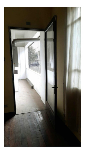 Venta Departamento Con Patio Y Depto Interior