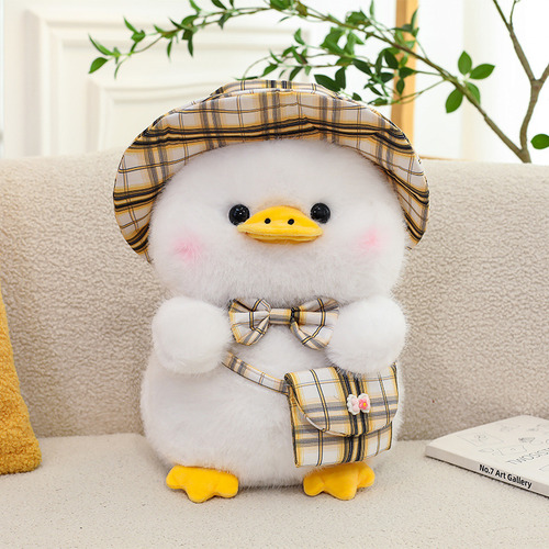 Peluche De Pato