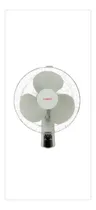Comprar Abanico De Pared 16  Sankey Con Control Remoto