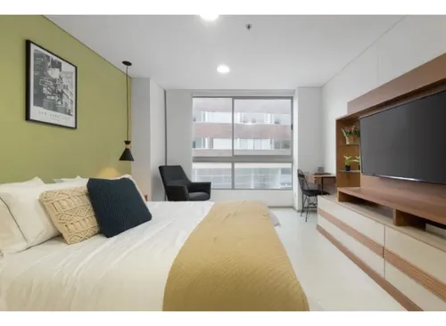 Rhbr-13164 Aparta Suite Piso 22 Rionegro
