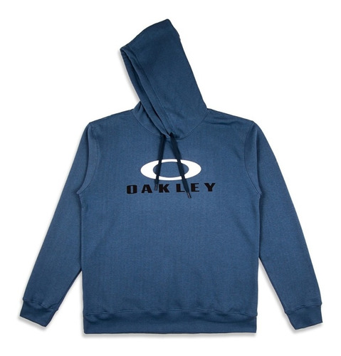 Zonazero Buzo Oakley Dual Hoodie