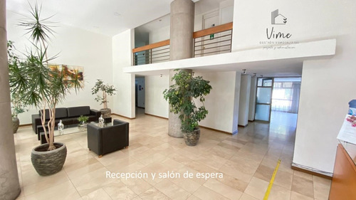 Hernán Cortés, Depto 70 M2 Amoblado 2 D + 2 B + 1est Y 1bodg