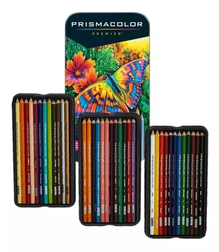 Prismacolor Premier 36 piezas