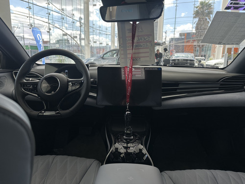 BYD Seal 0.0 Ev Awd