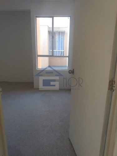 501.b1.vr.3. Casa En Heroes De Tecámac Ii Con 2 Recamaras 1 Baño, Cajon De Estacionamiento Tambien Cuenta Con Dos Niveles, Patio Trasero , Buena Ventilación E Iluminación Con Supermercados Cercanos