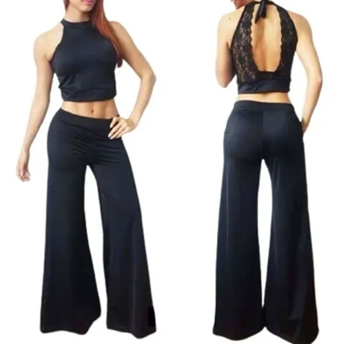 Blusas para pantalon bota ancha hotsell