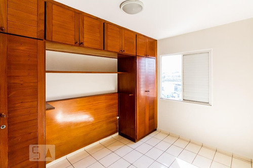 Apartamento À Venda - Alto De Pinheiros, 2 Quartos, 140 - S892789518