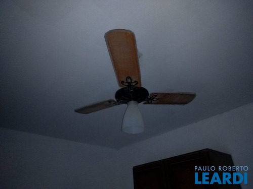 Imagem 6 de 11 de Casa Térrea - Campo Grande - Sp - 583349