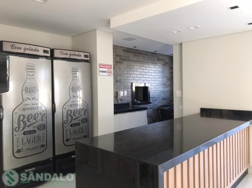 Imagem 6 de 30 de Apartamento Para Venda - 11100.2808