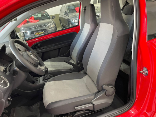 Volkswagen Up! 1.0 Mpi Take Up 12V Flex 2P Manual