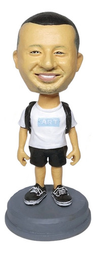 Miniatura Personalizada Com Foto
