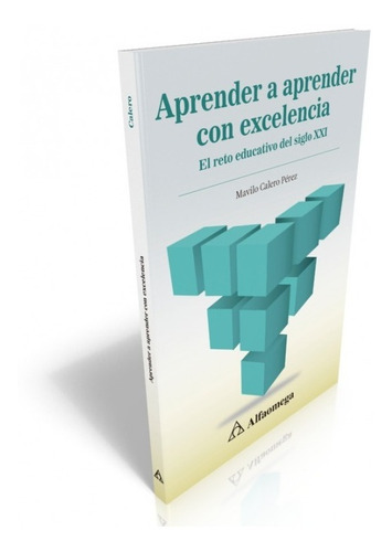 Aprender A Aprender Con Excelencia