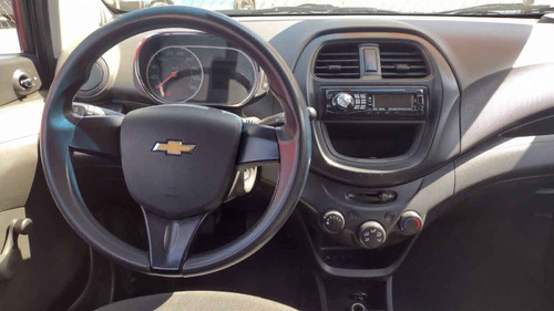 Imagen 3 de 9 de Chevrolet - Beat 2020