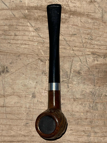 Antigua Pi - Pa Dr Grabow