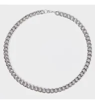 Comprar Cadena De Hombre Acero Inoxidable Grueso Joyas