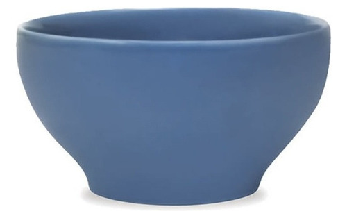 Bowl Ceramica Cerealero Sopa 650 Cc 