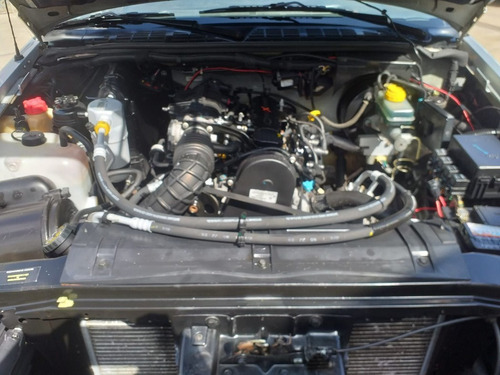 Imagem 8 de 9 de Chevrolet S10 2.4 Mpfi Advantage 4x2 Cd 8v 2009