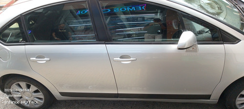 Citroën C4 1.6 Glx Flex 5p
