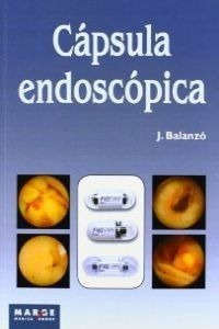 Capsula Endoscopica