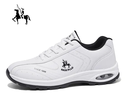 comprar Tênis Masculinos Naike Paul, Sapatos De Viagem Casuais, Bran