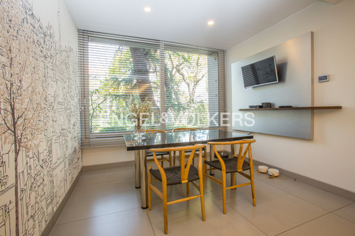 Venta Departamento Primer Piso