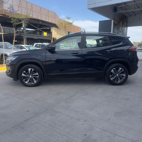 Chevrolet Tracker 1.2 Premier Turbo At