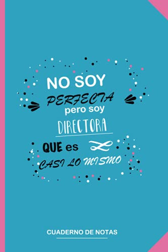 Regalo Para La Mejor Directora, De A, Regalo Para La Mejor. Editorial Independently Published, Tapa Pasta Blanda, Edición 1 En Español, 2021