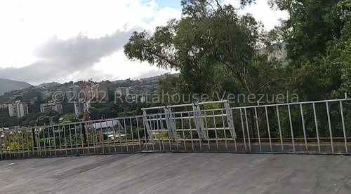 Imagen 10 de 23 de Edificio Comercial / Industrial (5 Niveles) Venta Prados Del Este 23-16970 Eva Castillo
