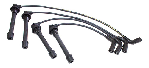 Cable Bujia Dongfeng Zna Mot 2.4 (05-07) Yukkazo Ref Yc051