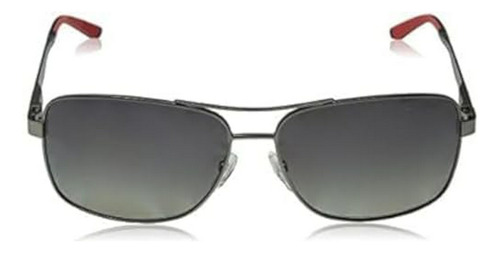Gafas De Sol Polarizadas Carrera Ca8014/s Para Hombre