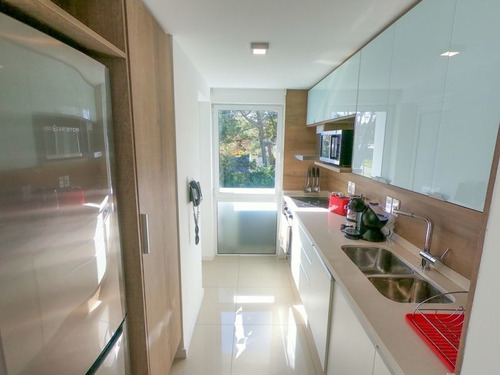 Imagen 17 de 30 de Apartamento 3 Dormitorios En Playa Mansa, Punta Del Este - Parc Du Soleil