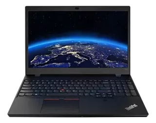 Thinkpad P15v Gen 3 Ryzen 7 Pro T600 512gb Ssd 16gb Ddr5 Ips