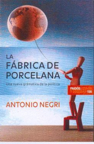 Fabrica De Porcelana, La