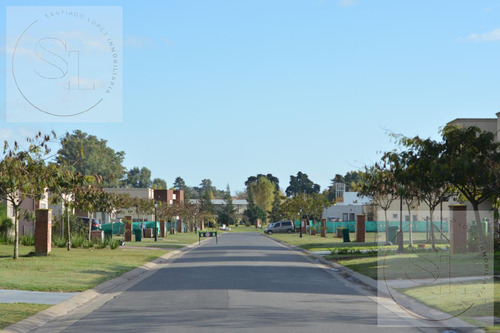 San Matías Lote Al Agua