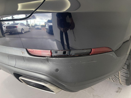Cayenne 3.0 V6 E-hybrid Awd Aut