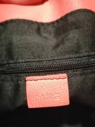 Imagen 2 de 5 de Bolso Tote Mango