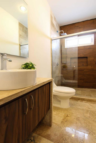 Imagen 8 de 11 de Casa En Venta De 1 Piso, Lomas De Angelopolis, Puebla