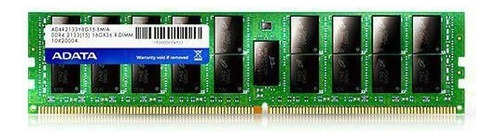 Memória Ram Ddr4 Essentials 4gb 2133mhz Adata