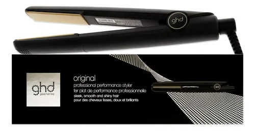 GHD PLANCHA ORIGINAL STYLER - Esencia y Belleza